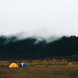 Naturforbindelse: Fordelene ved Camping i det Fri