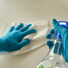 Klinikrengøring: Hygiejne og sikkerhed i fokus