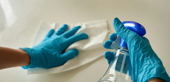 Klinikrengøring: Hygiejne og sikkerhed i fokus